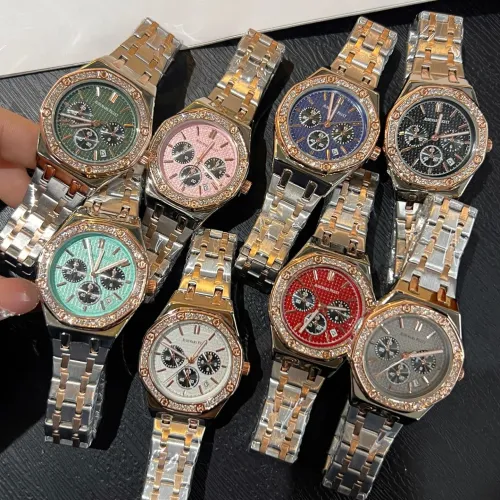 Replica Audemars Piguet Watches For Women #1431591 $32.00 USD for Wholesale