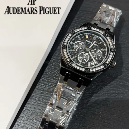 Wholesale Audemars Piguet Watches For Women #1431593 $32.00 USD, Wholesale Quality Replica Audemars Piguet Watches