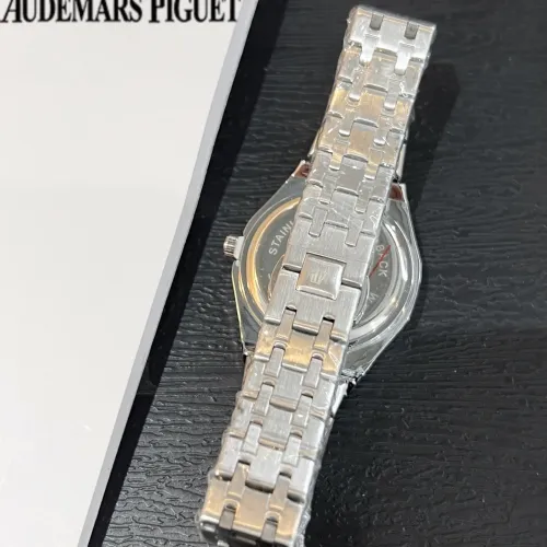 Replica Audemars Piguet Watches For Women #1431594 $32.00 USD for Wholesale