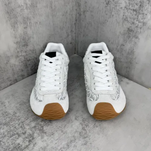 Replica LOEWE Casual Shoes For Women #1431603 $115.00 USD for Wholesale