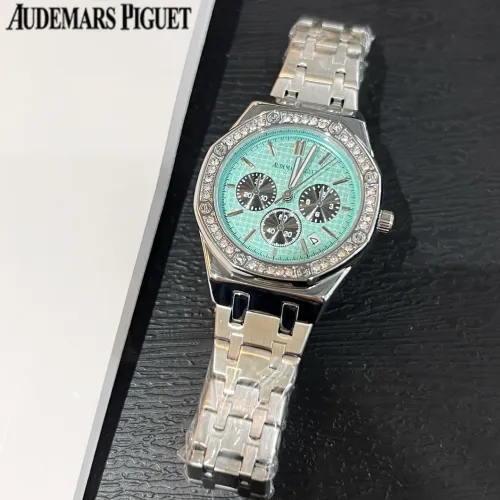 Wholesale Audemars Piguet Watches For Women #1431604 $32.00 USD, Wholesale Quality Replica Audemars Piguet Watches