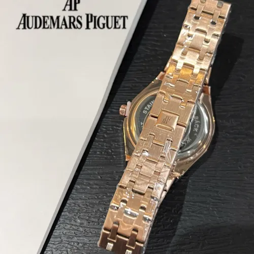Replica Audemars Piguet Watches For Women #1431613 $32.00 USD for Wholesale