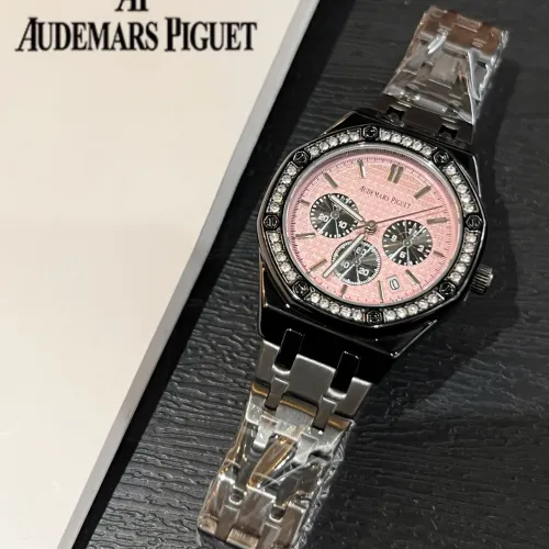 Wholesale Audemars Piguet Watches For Women #1431614 $32.00 USD, Wholesale Quality Replica Audemars Piguet Watches