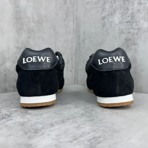 Replica LOEWE Casual Shoes For Men #1431620 $115.00 USD for Wholesale