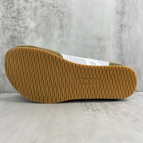 Replica LOEWE Casual Shoes For Men #1431622 $115.00 USD for Wholesale