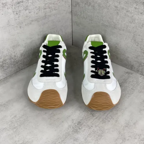 Replica LOEWE Casual Shoes For Men #1431624 $115.00 USD for Wholesale