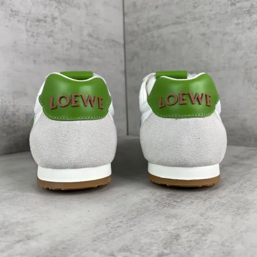 Replica LOEWE Casual Shoes For Men #1431624 $115.00 USD for Wholesale