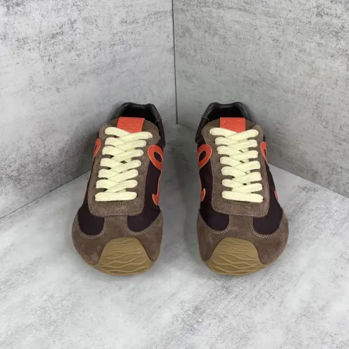 Replica LOEWE Casual Shoes For Men #1431637 $115.00 USD for Wholesale