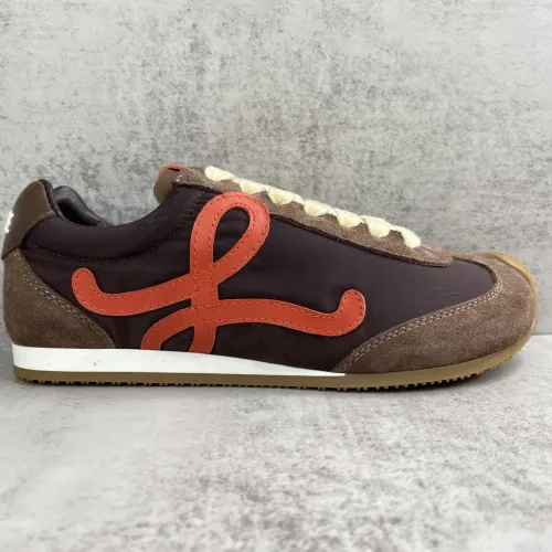 Replica LOEWE Casual Shoes For Men #1431637 $115.00 USD for Wholesale