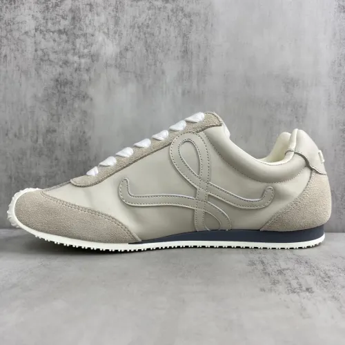 Replica LOEWE Casual Shoes For Women #1431641 $115.00 USD for Wholesale