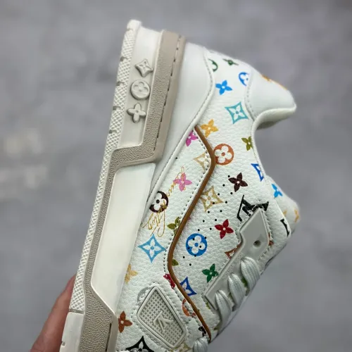 Replica Louis Vuitton Casual Shoes For Women #1431650 $102.00 USD for Wholesale