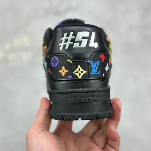 Replica Louis Vuitton Casual Shoes For Women #1431652 $102.00 USD for Wholesale