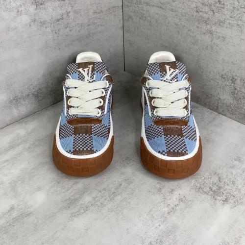 Replica Louis Vuitton Casual Shoes For Women #1431654 $132.00 USD for Wholesale