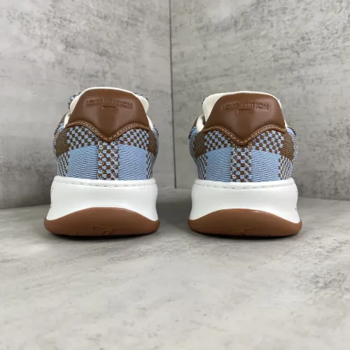 Replica Louis Vuitton Casual Shoes For Women #1431654 $132.00 USD for Wholesale