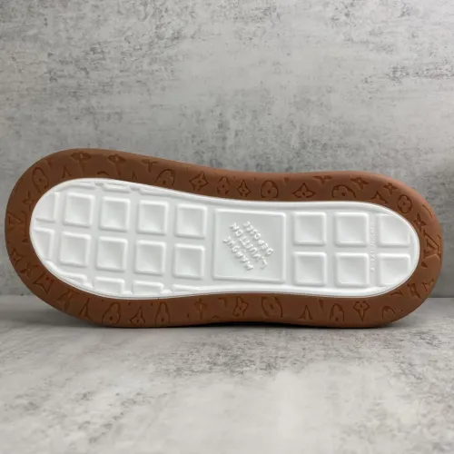 Replica Louis Vuitton Casual Shoes For Women #1431654 $132.00 USD for Wholesale