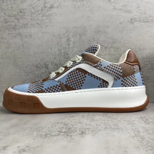 Replica Louis Vuitton Casual Shoes For Men #1431655 $132.00 USD for Wholesale