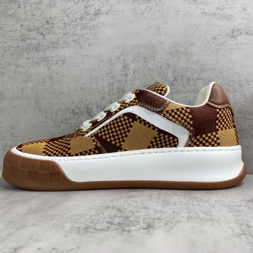 Replica Louis Vuitton Casual Shoes For Women #1431656 $132.00 USD for Wholesale