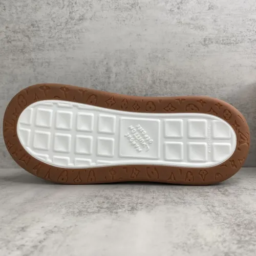 Replica Louis Vuitton Casual Shoes For Men #1431657 $132.00 USD for Wholesale