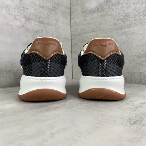 Replica Louis Vuitton Casual Shoes For Women #1431658 $132.00 USD for Wholesale