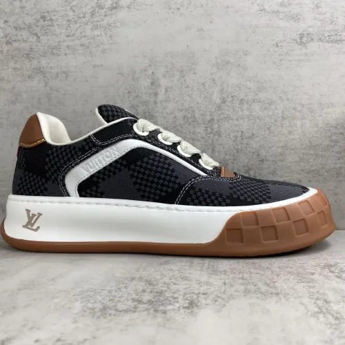 Replica Louis Vuitton Casual Shoes For Women #1431658 $132.00 USD for Wholesale