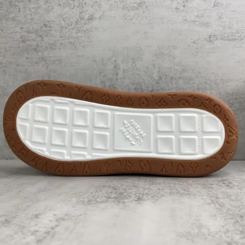 Replica Louis Vuitton Casual Shoes For Women #1431658 $132.00 USD for Wholesale