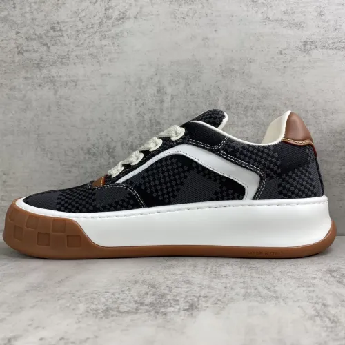 Replica Louis Vuitton Casual Shoes For Men #1431659 $132.00 USD for Wholesale