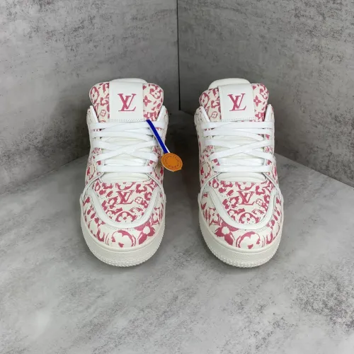 Replica Louis Vuitton Casual Shoes For Women #1431662 $182.00 USD for Wholesale