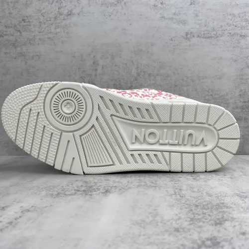 Replica Louis Vuitton Casual Shoes For Women #1431662 $182.00 USD for Wholesale