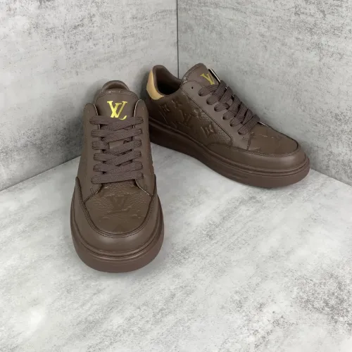 Replica Louis Vuitton Casual Shoes For Men #1431667 $160.00 USD for Wholesale