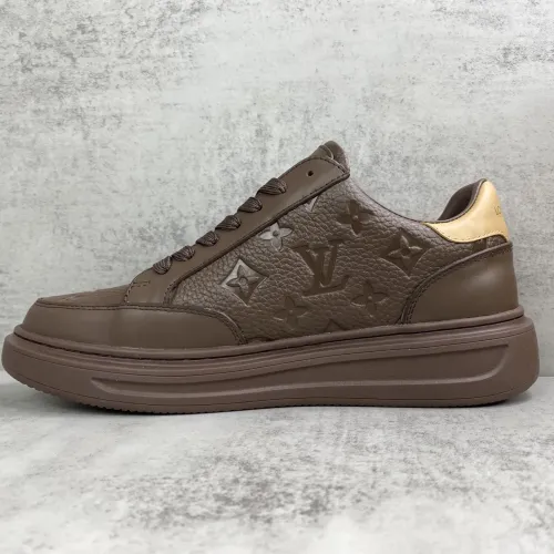 Replica Louis Vuitton Casual Shoes For Men #1431667 $160.00 USD for Wholesale