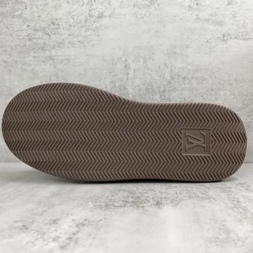 Replica Louis Vuitton Casual Shoes For Men #1431667 $160.00 USD for Wholesale