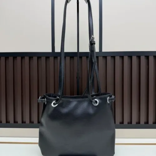 Replica Prada AAA Quality Shoulder Bags For Women #1431691 $80.00 USD for Wholesale