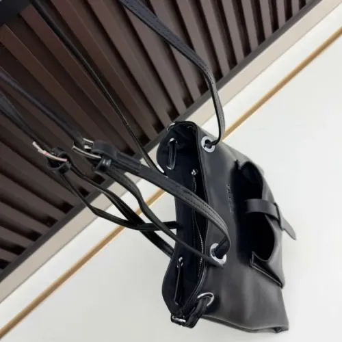 Replica Prada AAA Quality Shoulder Bags For Women #1431691 $80.00 USD for Wholesale