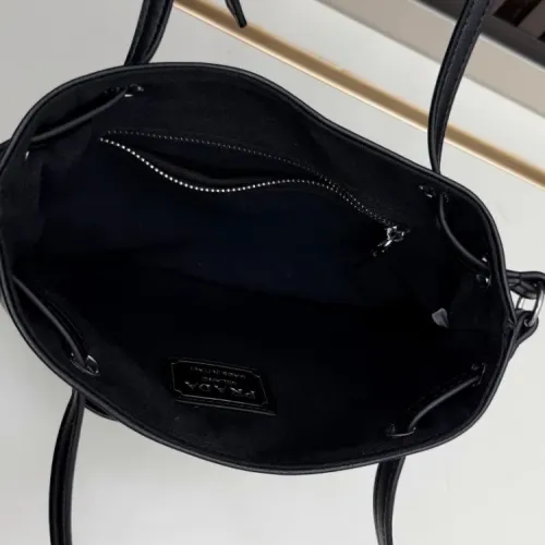 Replica Prada AAA Quality Shoulder Bags For Women #1431691 $80.00 USD for Wholesale