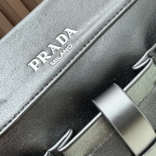 Replica Prada AAA Quality Shoulder Bags For Women #1431700 $96.00 USD for Wholesale
