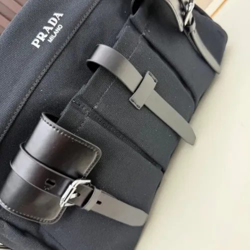 Replica Prada AAA Quality Shoulder Bags For Women #1431704 $96.00 USD for Wholesale