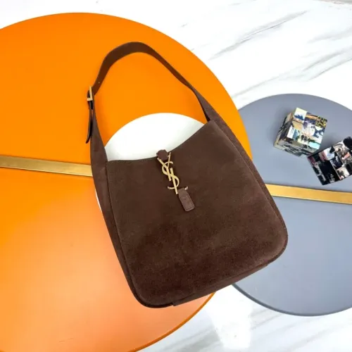 Wholesale Yves Saint Laurent YSL AAA Quality Shoulder Bags For Women #1431706 $195.00 USD, Wholesale Quality Replica Yves Saint Laurent YSL AAA Quality Shoulder Bags