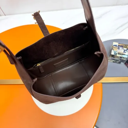 Replica Yves Saint Laurent YSL AAA Quality Shoulder Bags For Women #1431706 $195.00 USD for Wholesale