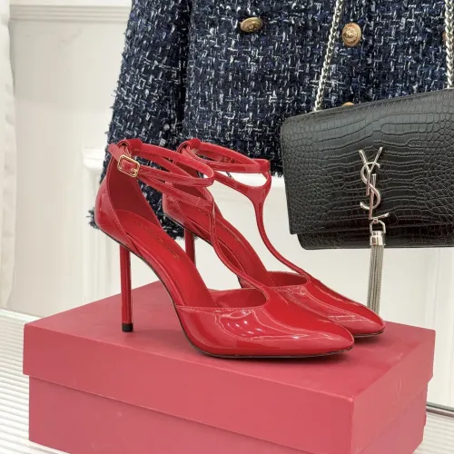 Wholesale Salvatore Ferragamo Sandals For Women #1431715 $115.00 USD, Wholesale Quality Replica Salvatore Ferragamo Sandals