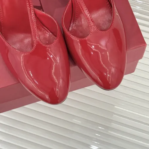 Replica Salvatore Ferragamo Sandals For Women #1431715 $115.00 USD for Wholesale