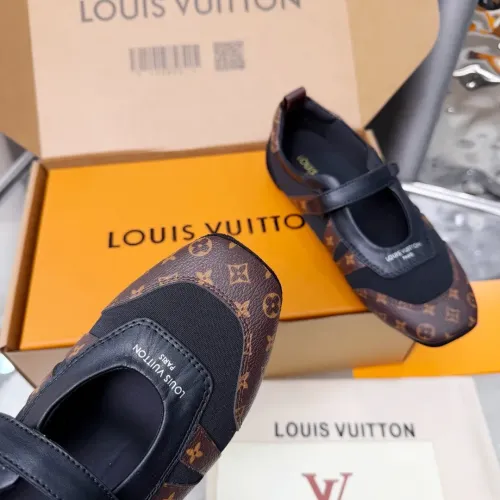 Replica Louis Vuitton Casual Shoes For Women #1431719 $112.00 USD for Wholesale