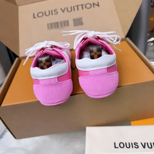 Replica Louis Vuitton Casual Shoes For Women #1431726 $112.00 USD for Wholesale