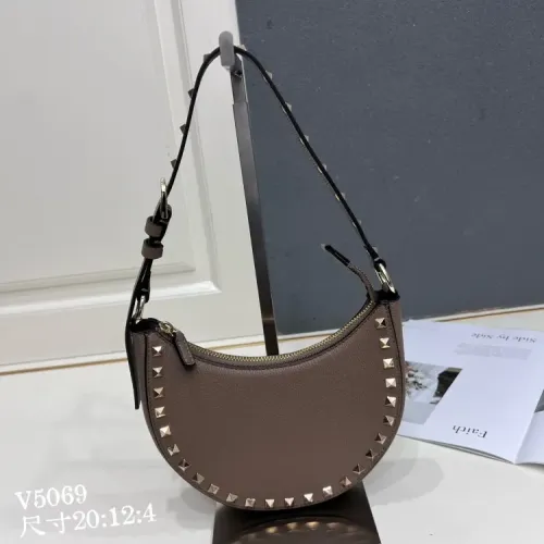 Wholesale Valentino AAA Quality Shoulder Bags For Women #1431750 $88.00 USD, Wholesale Quality Replica Valentino AAA Quality Shoulder Bags