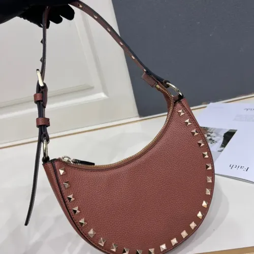 Replica Valentino AAA Quality Shoulder Bags For Women #1431751 $88.00 USD for Wholesale