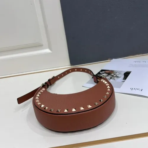 Replica Valentino AAA Quality Shoulder Bags For Women #1431751 $88.00 USD for Wholesale