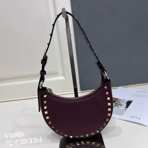 Wholesale Valentino AAA Quality Shoulder Bags For Women #1431752 $88.00 USD, Wholesale Quality Replica Valentino AAA Quality Shoulder Bags