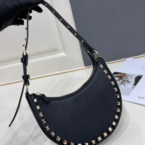 Replica Valentino AAA Quality Shoulder Bags For Women #1431753 $88.00 USD for Wholesale