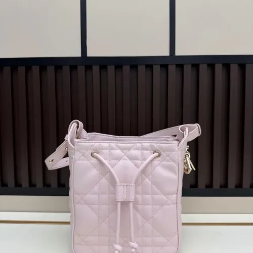 Wholesale Christian Dior AAA Quality Shoulder Bags For Women #1431754 $85.00 USD, Wholesale Quality Replica Christian Dior AAA Quality Shoulder Bags