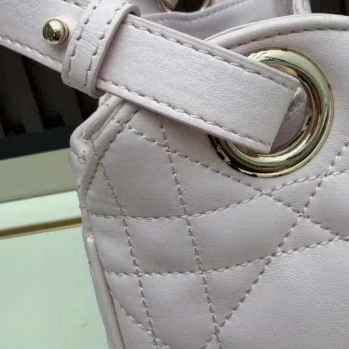 Replica Christian Dior AAA Quality Shoulder Bags For Women #1431754 $85.00 USD for Wholesale