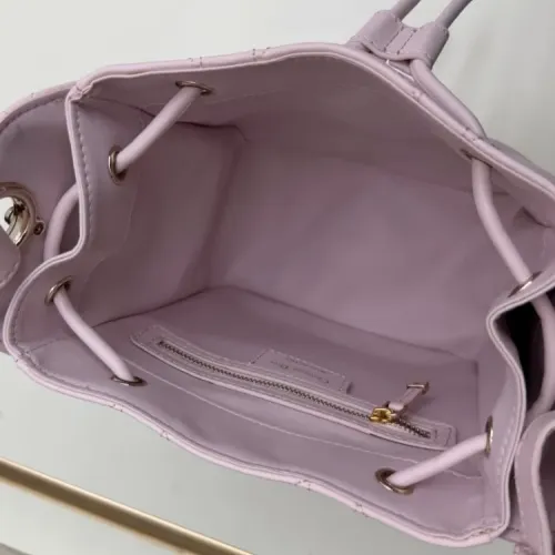 Replica Christian Dior AAA Quality Shoulder Bags For Women #1431754 $85.00 USD for Wholesale